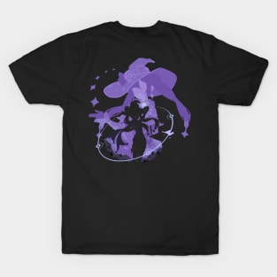 Mona Genshin Impact T-Shirt